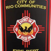 City of Rio Communities Fire Department