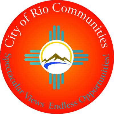 City of Rio Communities Finance Department