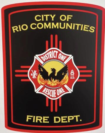 City of Rio Communities Fire Department