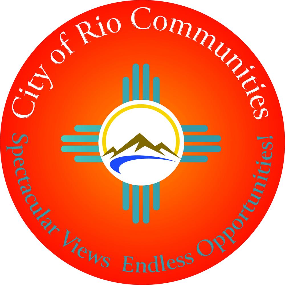 Public Works Rio Communities New Mexico